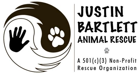 Justin bartlett animal rescue - Justin Bartlett Animal Rescue. An ALL volunteer, ALL foster-based, 501c3, animal rescue group. Justin Bartlett Animal Rescue. 10405 Southern Blvd Royal Palm Beach, Fl 33411 (561) 795-9999 Gaspar Terrier / Mixed. Home. Information. Donate. Animals. Successes.